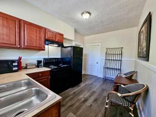 Charming house in Memphis - Memphis - 1