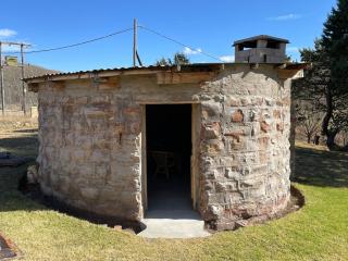 Merriman House farm stay - 3