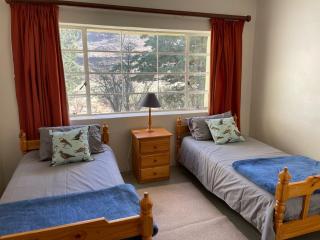 Merriman House farm stay - 1