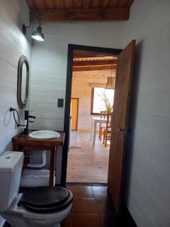 La Maruca Country Cabin, Calamuchita Valley CBA - San Pedro - 3