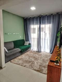 Apartamento completo em Domingos Martins - 9
