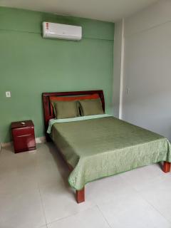 Apartamento completo em Domingos Martins - Domingos Martins - 8