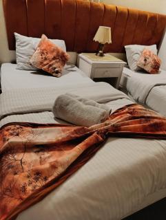 Cairo Heart Hotel By GH For Hotels - Le Caire - 1