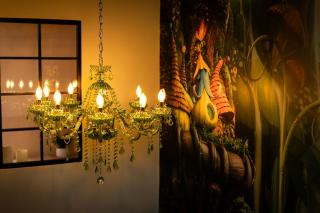 Boutique Apartments by Roy Oberhausen - Oberhausen - 1