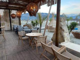 Nikolas House - Vlorë - 4