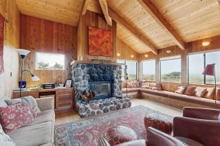 Cadwalader House - Sea Ranch - 9