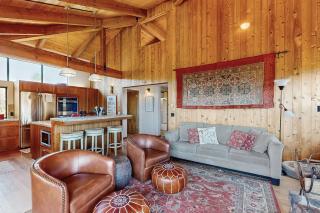 Cadwalader House - Sea Ranch - 5