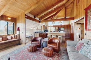 Cadwalader House - Sea Ranch - 4