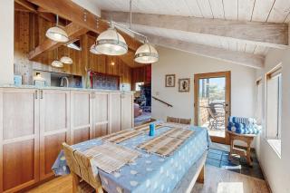 Cadwalader House - Sea Ranch - 3