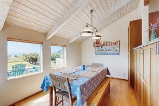 Cadwalader House - Sea Ranch - 2