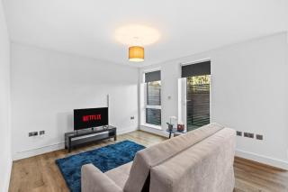 Flat Near Beach, Hospital & Brighton College F2 - Brighton & Hove - 9