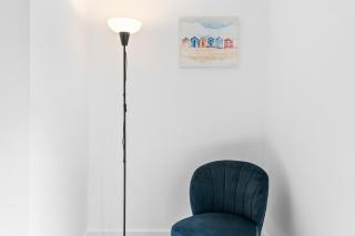 Flat Near Beach, Hospital & Brighton College F2 - Brighton & Hove - 4