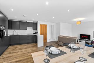 Flat Near Beach, Hospital & Brighton College F2 - Brighton & Hove - 3