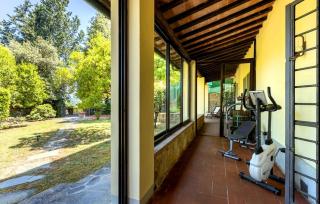Il Fienile di Charme con vista su Firenze - Pozzolatico - 5