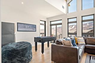 Tremblant Prestige - Verbier 9-203 - Mont-Tremblant - 4
