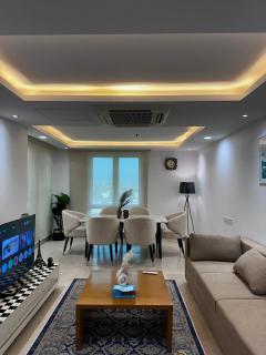 Goldcrest 2-Bedroom Apartment DHA Lahore - Lahore - 3