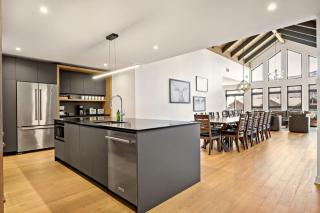 Tremblant Prestige - Verbier 9-203 - Mont-Tremblant - 8