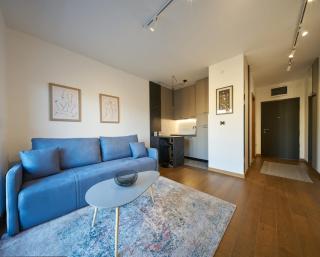Montenegro Luxury Studio - Hill Homes - Podgorica - 0