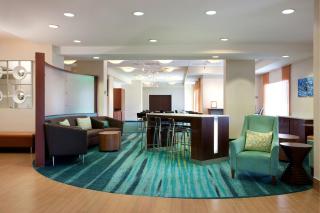 SpringHill Suites Los Angeles LAX/Manhattan Beach - 6