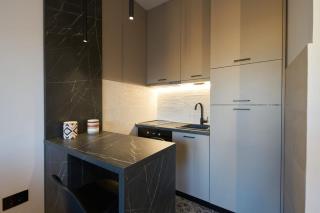 Montenegro Luxury Studio - Hill Homes - Podgorica - 4