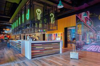 Moxy Ningbo Old Bund - Ningbo - 0
