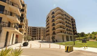 Montenegro Luxury Studio - Hill Homes - Podgorica - 1