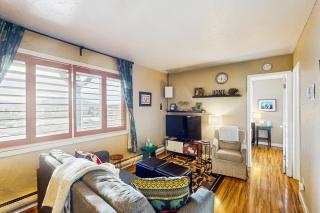 Winter Park Meadows Lodge - 9