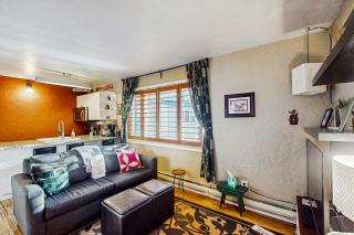 Winter Park Meadows Lodge - 8