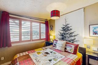 Winter Park Meadows Lodge - 4