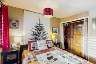 Winter Park Meadows Lodge - 3