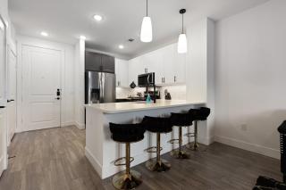 Flat in Medical District - Dallas - 8