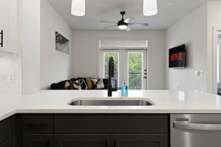 Flat in Medical District - Dallas - 2