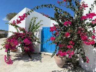 Kertenia - Villa Vayu - Kattavía - 1