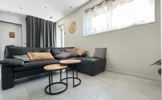 Maison cosy avec jardin & piscine chauffée - 7