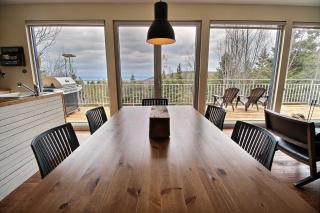 Chalet La Plaisance - La Malbaie - 2