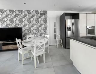 Maison cosy avec jardin & piscine chauffée - 4