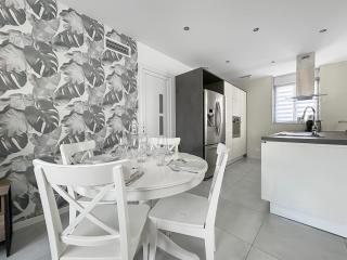 Maison cosy avec jardin & piscine chauffée - 3