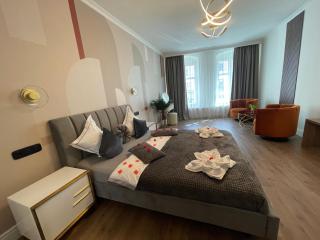 Luxuroom - Sibiu - 9