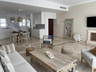 Luxury Penthouse Casa de Paraiso, sea view, pools, golf - Estepona - 7