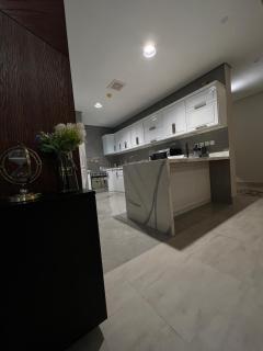 2BR Apartment With living room - 8