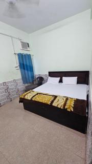 Shree Swami Seva Dham - 0