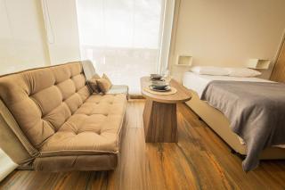 2206 Studio Alto Luxo Helbor - Guarulhos - 7