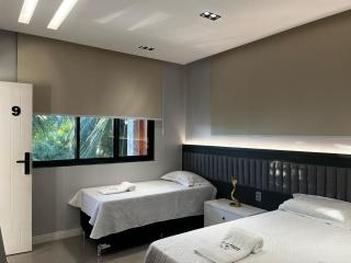 Villa Prime Chacara - Aracaju - 5