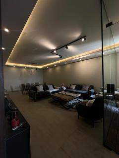 2BR Apartment With living room - 0