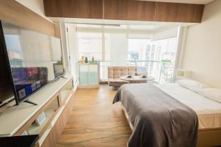 2206 Studio Alto Luxo Helbor - Guarulhos - 3