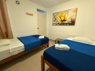 SGH Paracas Hospedaje - Paracas - 5