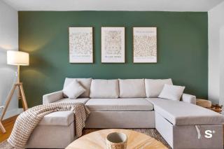 Spacious 1 BD Apartment by the beach - Miami Beach - 3