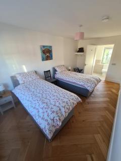 Lavarna House - Annascaul - 4