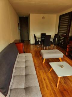 Hermoso apartamento familiar - Bogota - 8
