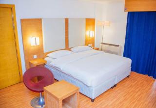 AA Entertainment & Tourism Hotel Abeokuta - Abeokuta - 2